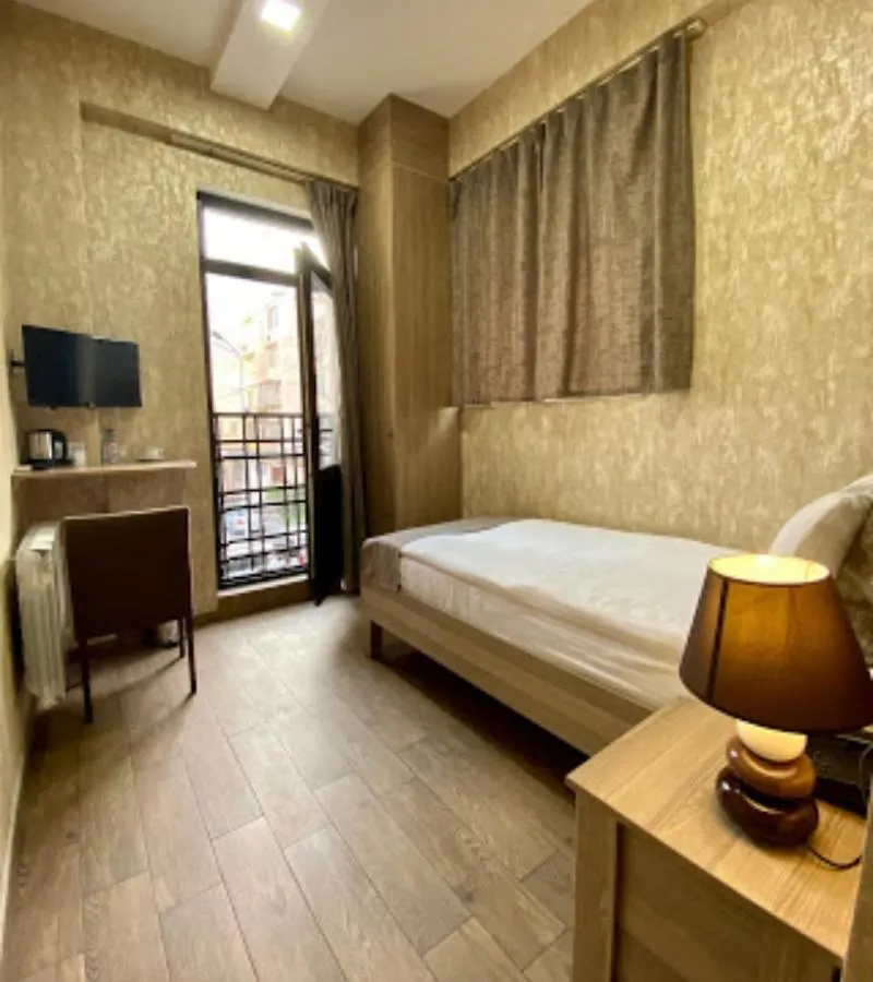 Nizami Street Hotel Baku