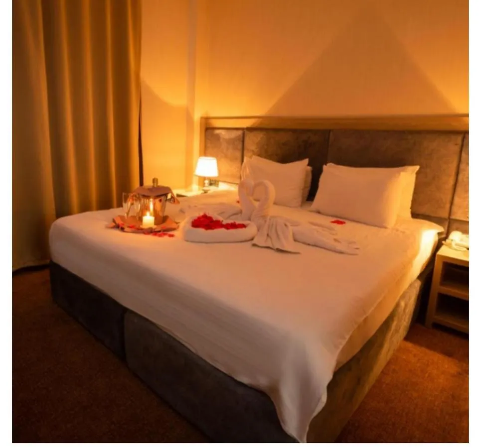 Nizami Street Hotel Baku