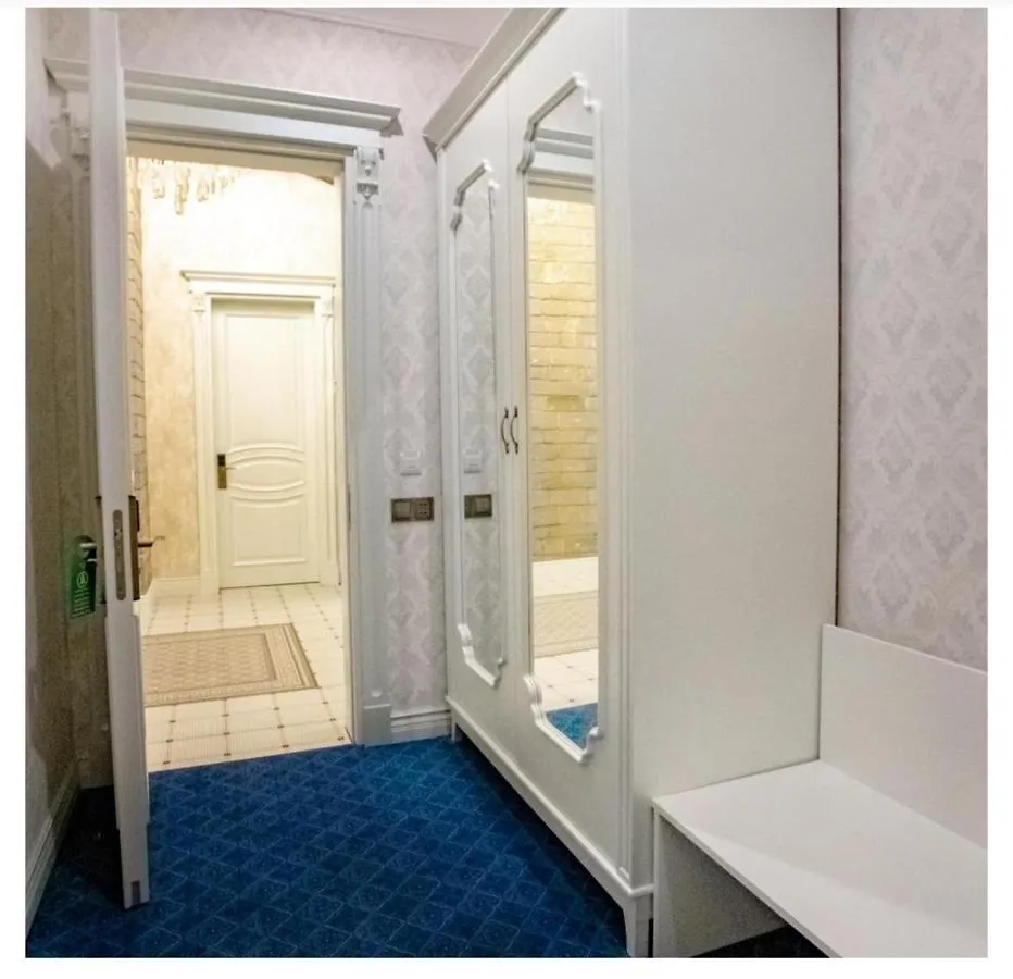 Nizami Street Hotel Baku