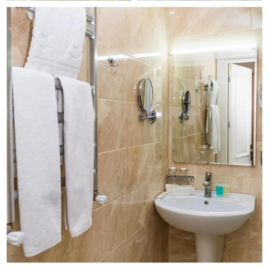 Nizami Street Hotel Baku