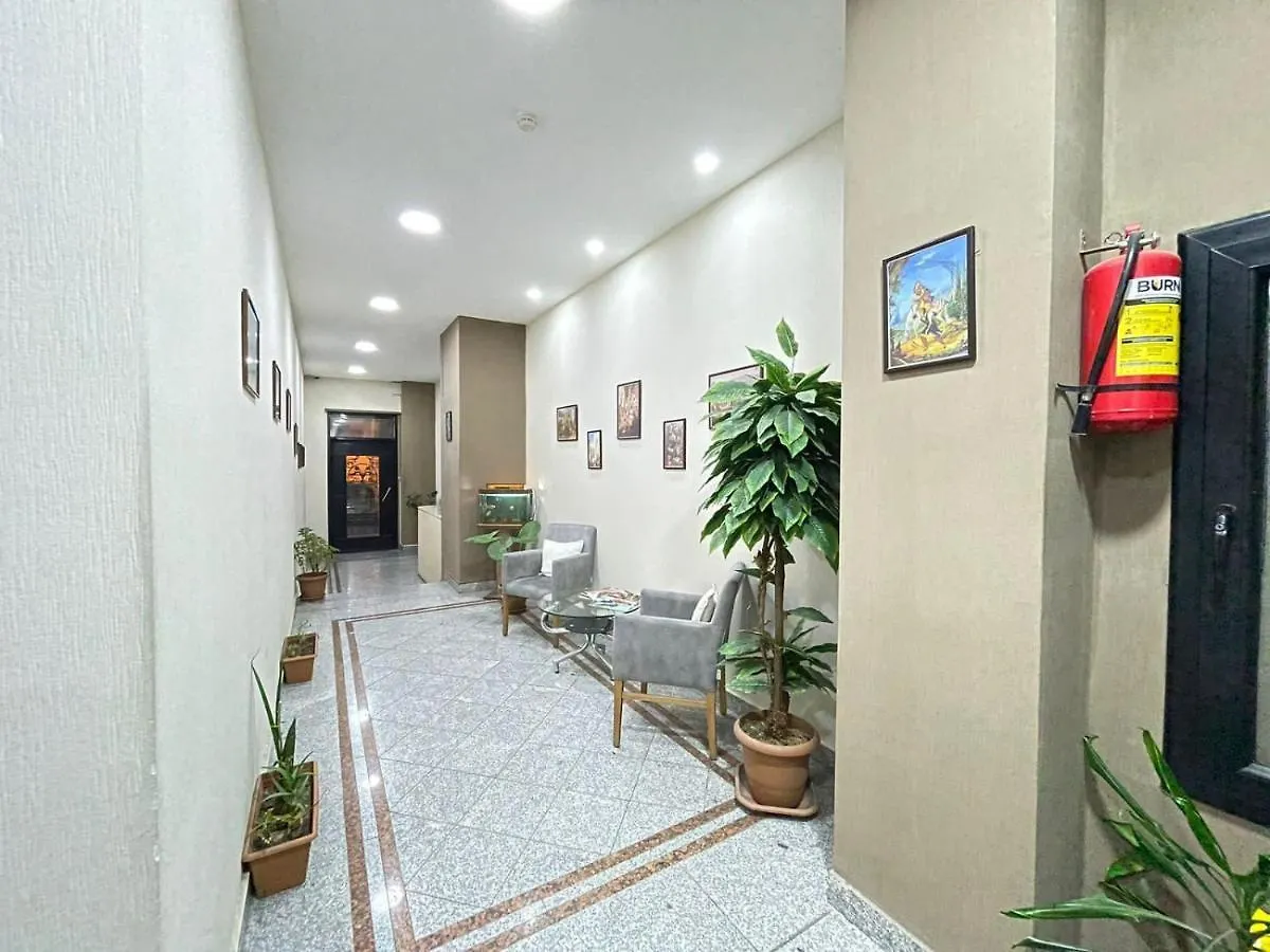 Nizami Street Hotel Baku 3*,  Azerbaijan