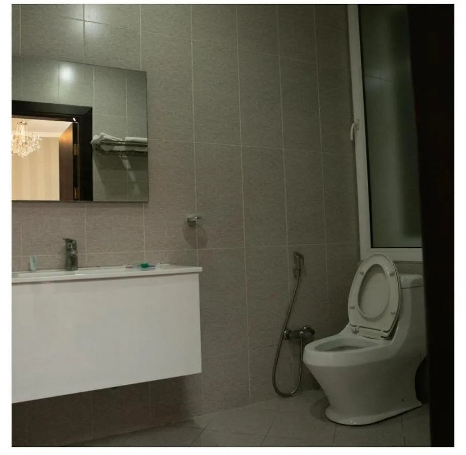 Nizami Street Hotel Baku 3*,