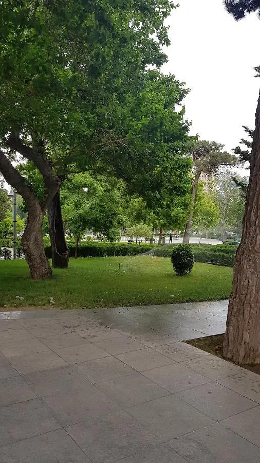 Nizami Street Hotel Baku 3*,