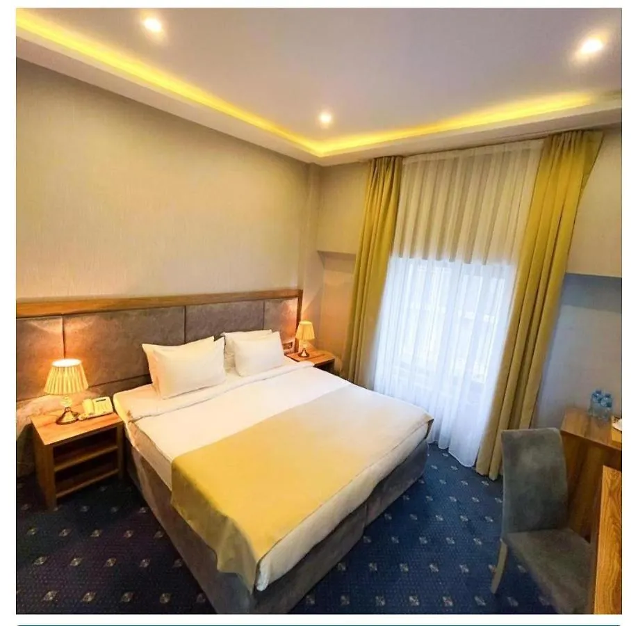 Nizami Street Hotel Baku 3*,  Azerbaijan