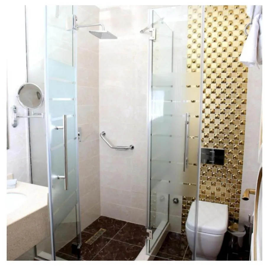 Nizami Street Hotel Baku