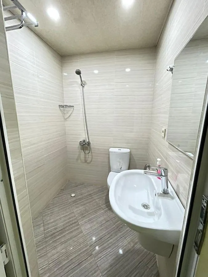 Nizami Street Hotel Baku