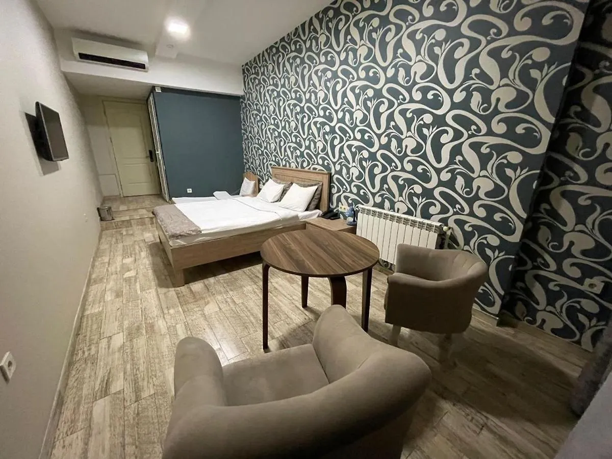 Nizami Street Hotel Baku