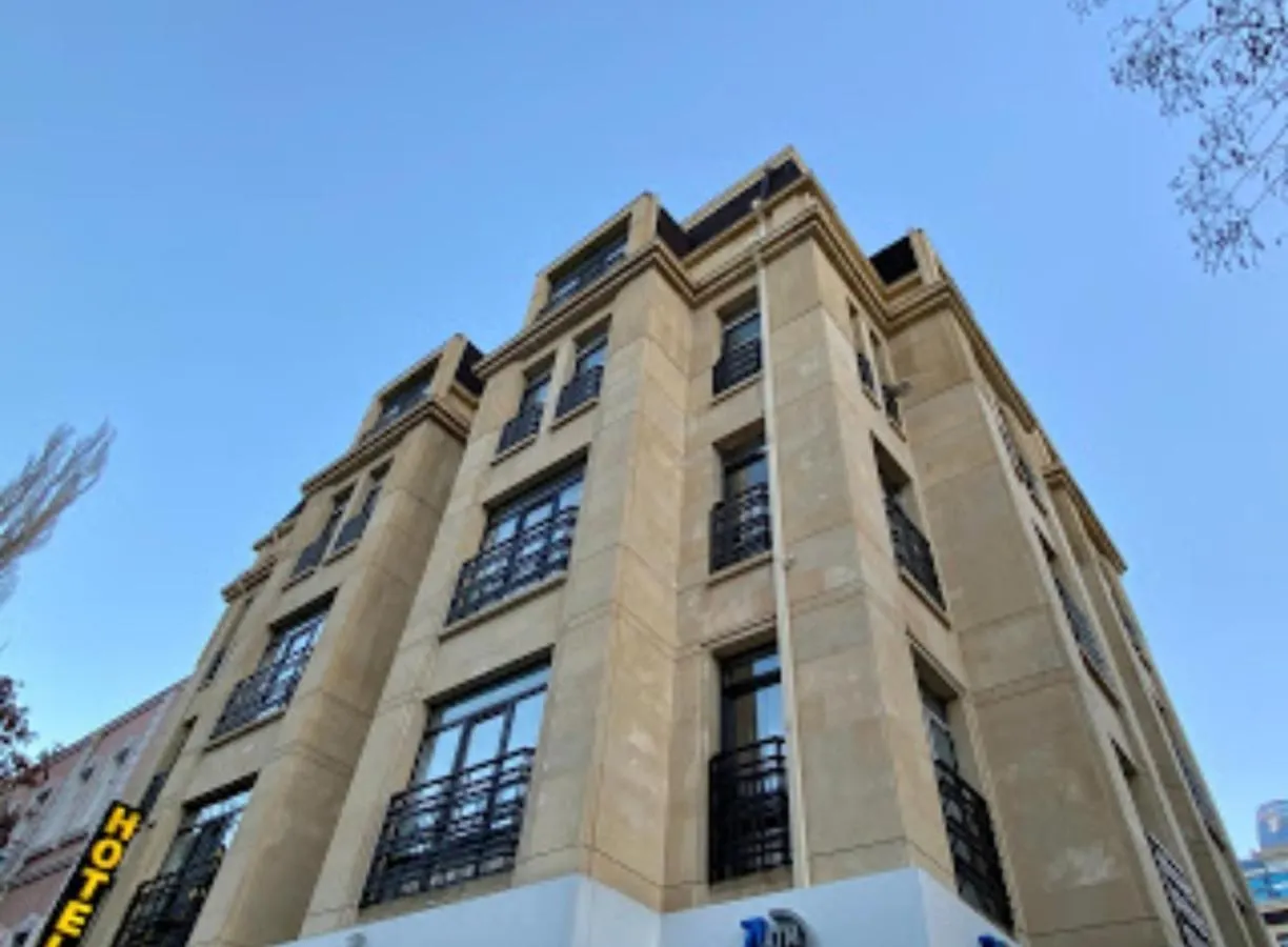 Nizami Street Hotel Baku