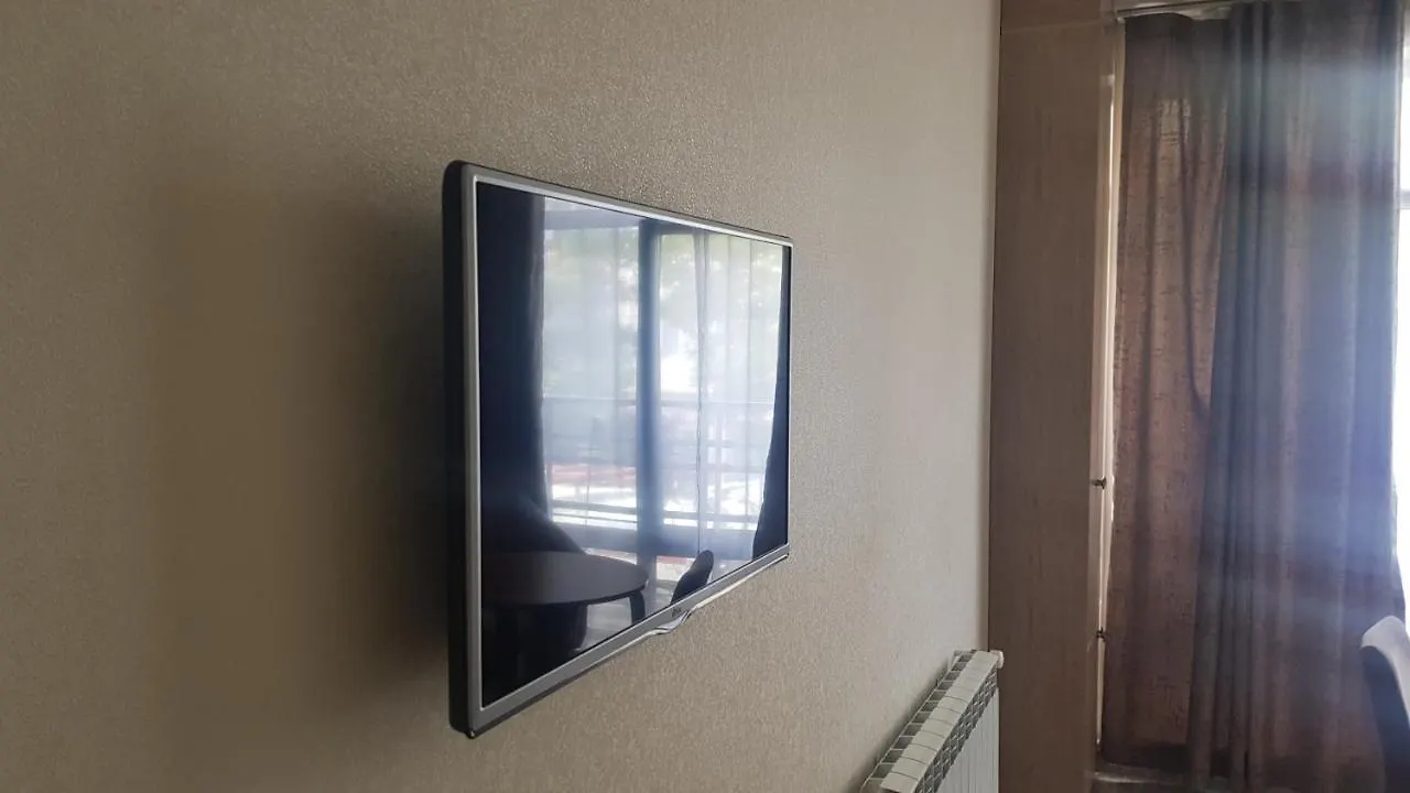 Nizami Street Hotel Baku