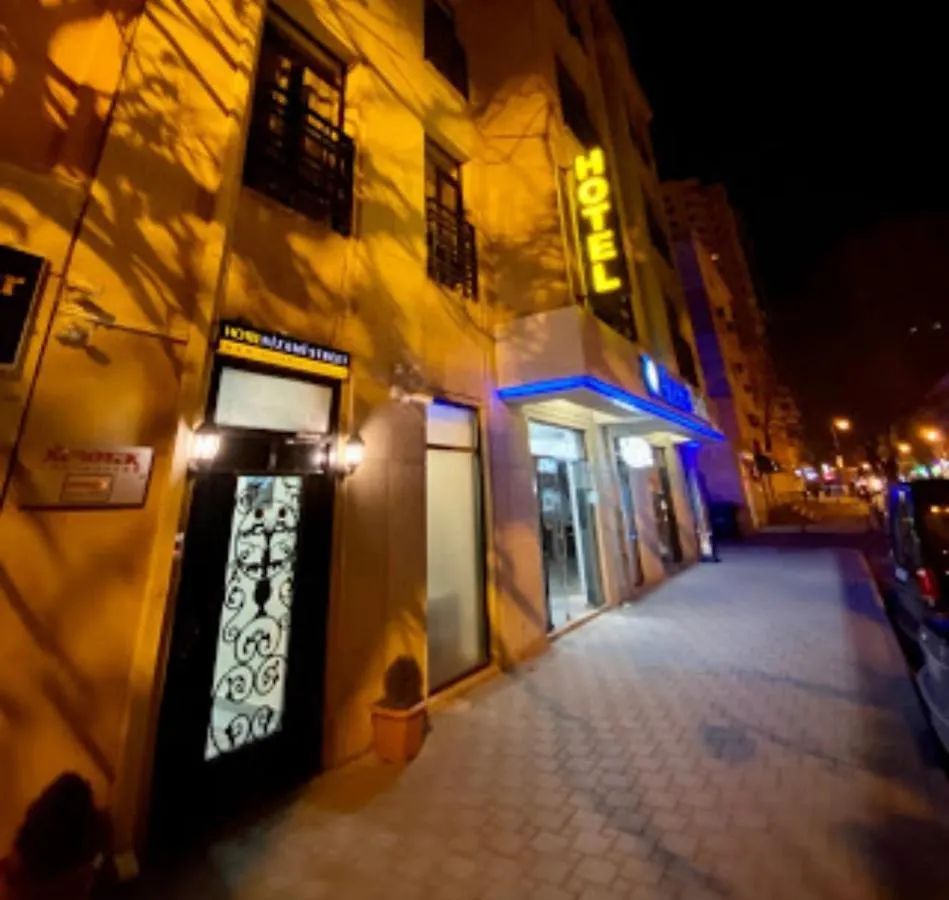 ***  Nizami Street Hotel Baku Azerbaijan