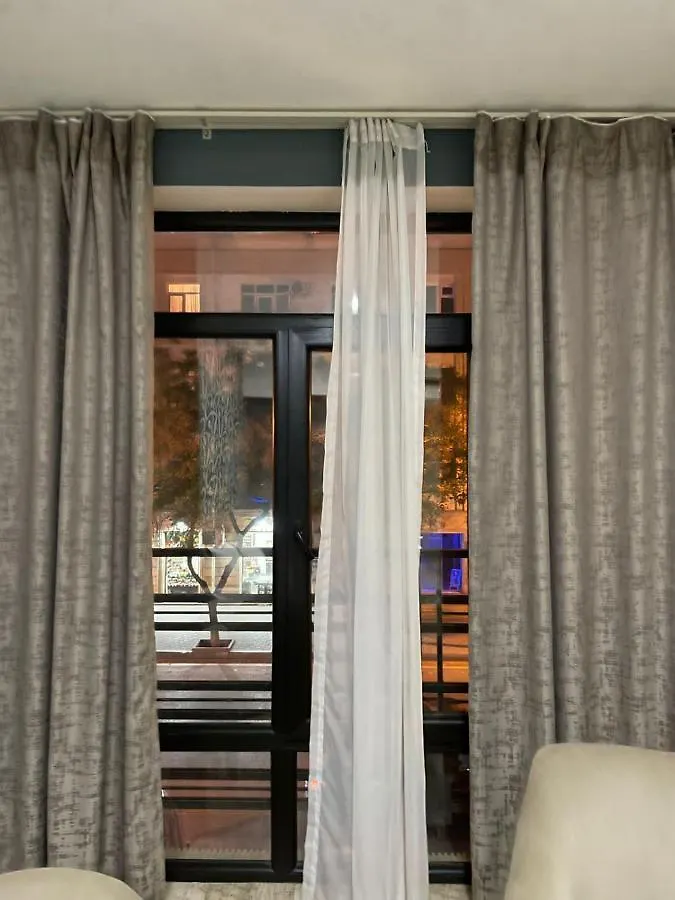 ***  Nizami Street Hotel Baku Azerbaijan